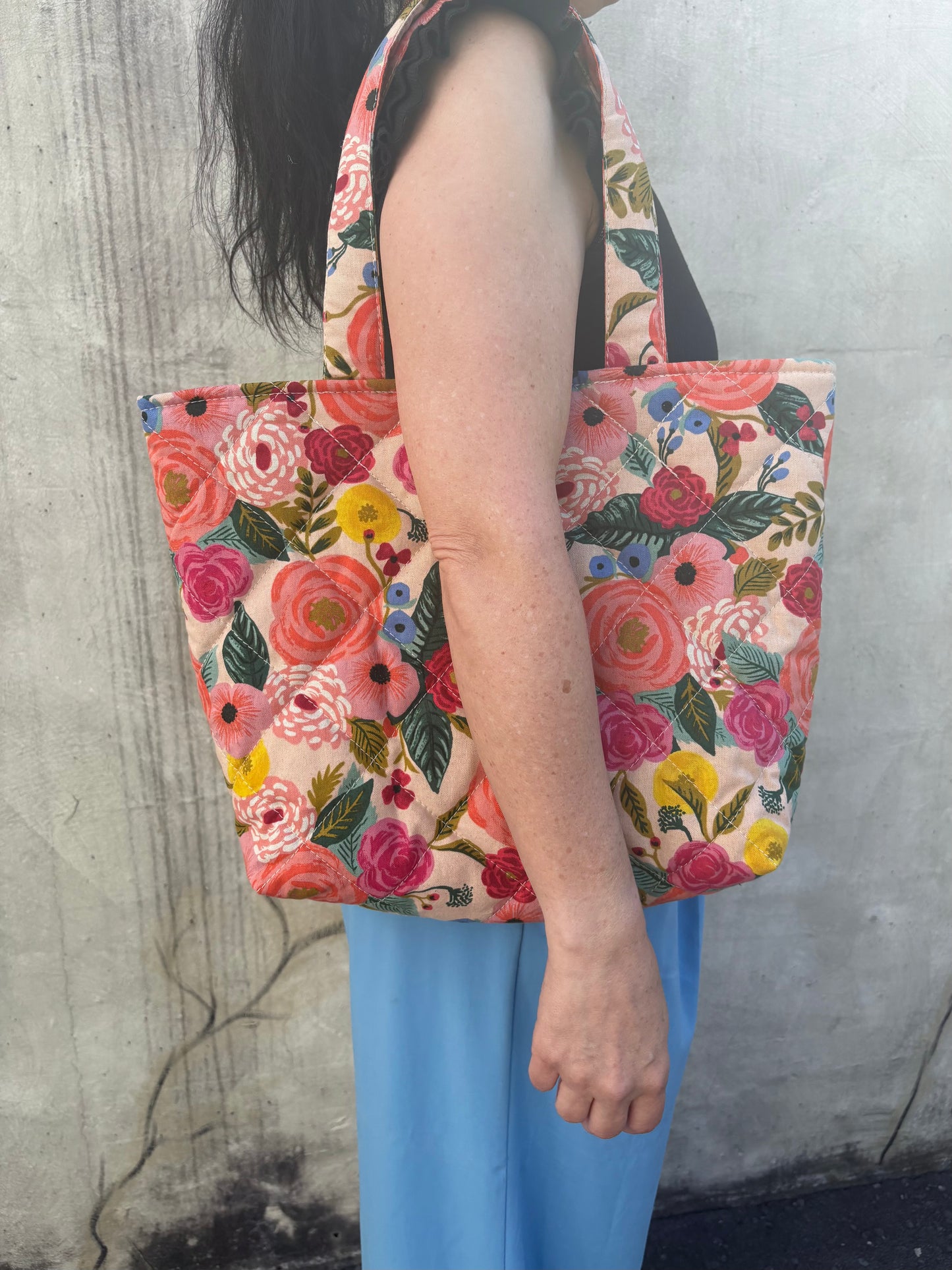 Tote Bag DELUXE - BELLA