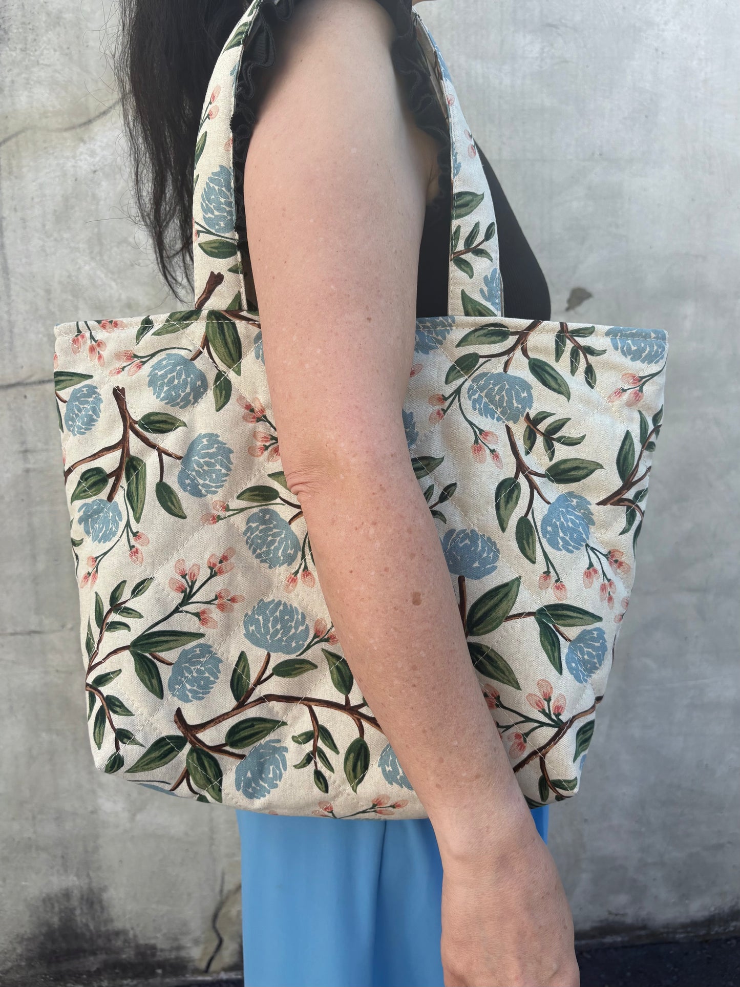 Tote Bag DELUXE - SARA