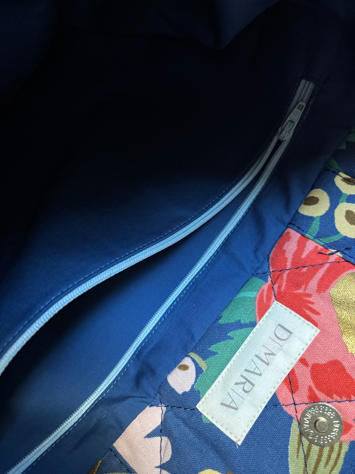 Tote Bag DELUXE - MARCELLA