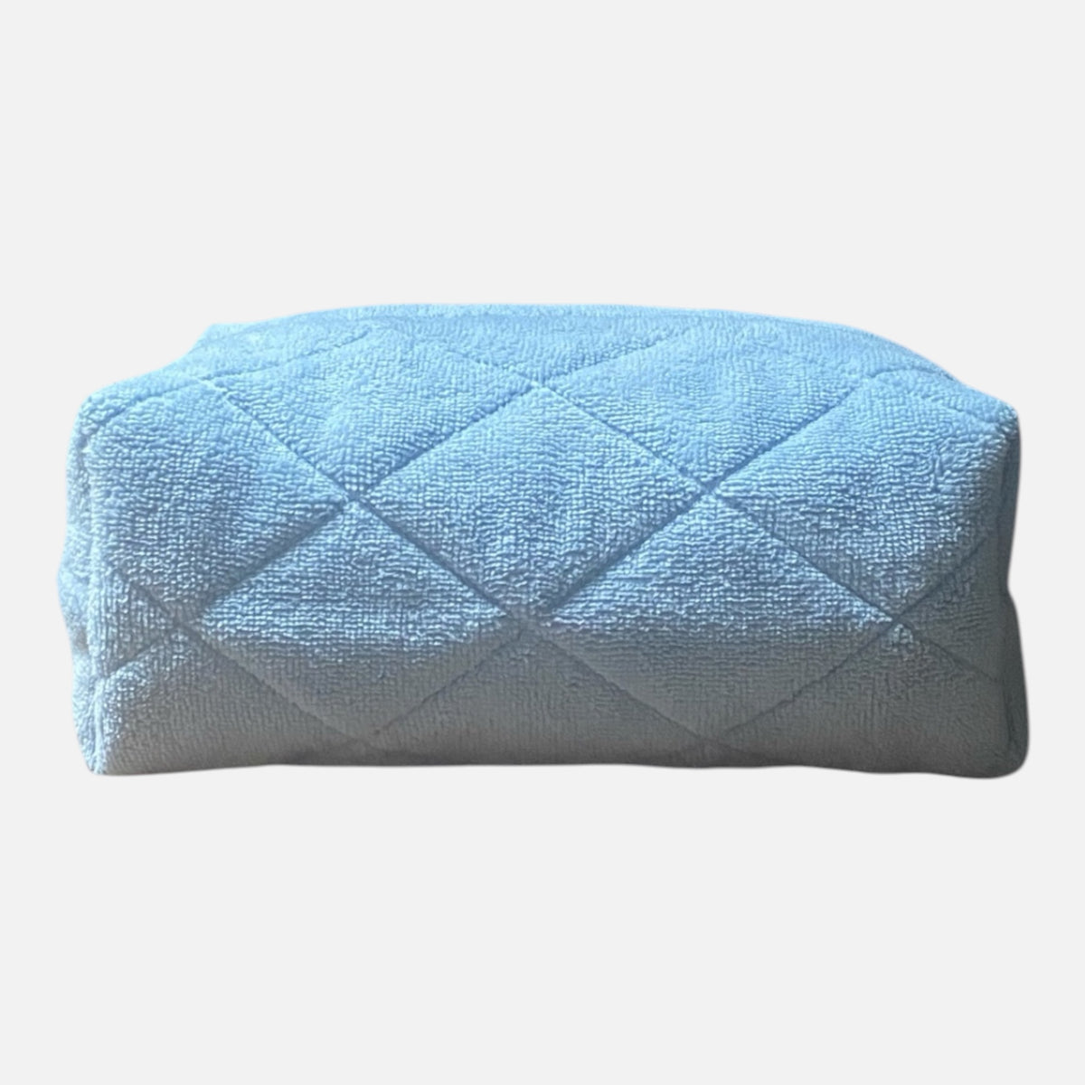 Kosmetiktasche - UNI Blau