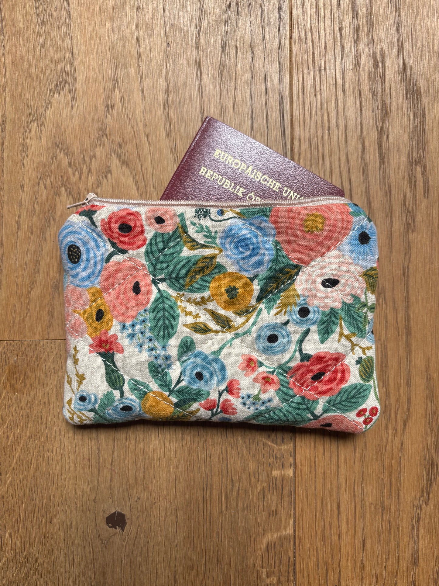 Piccola Borsa - CHIARA