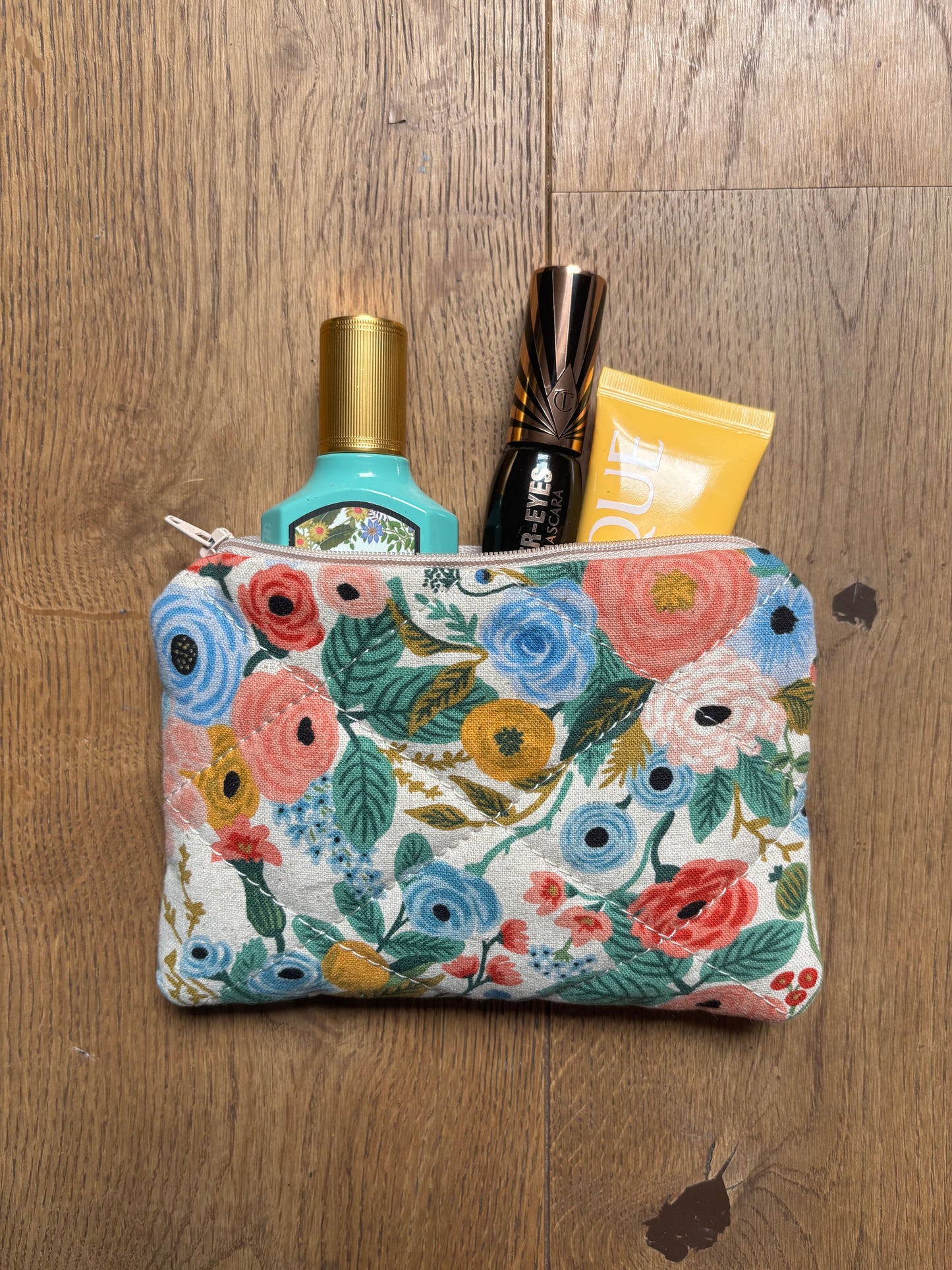 Piccola Borsa - CHIARA