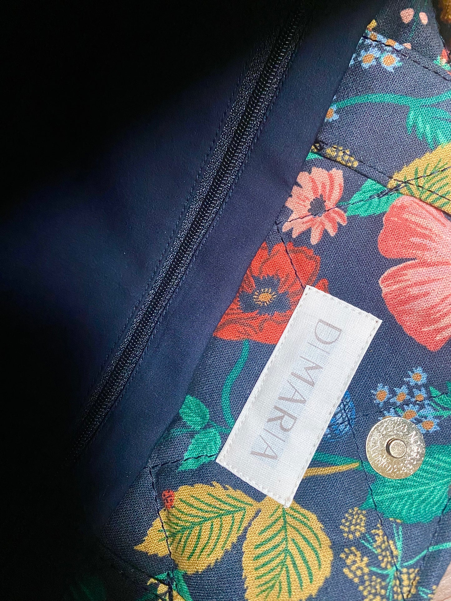 Tote Bag DELUXE - GIORGIA