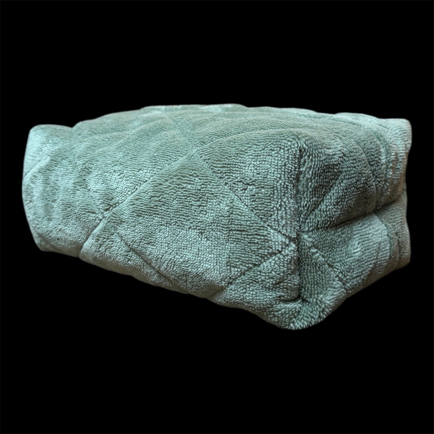 Kosmetiktasche - UNI verde