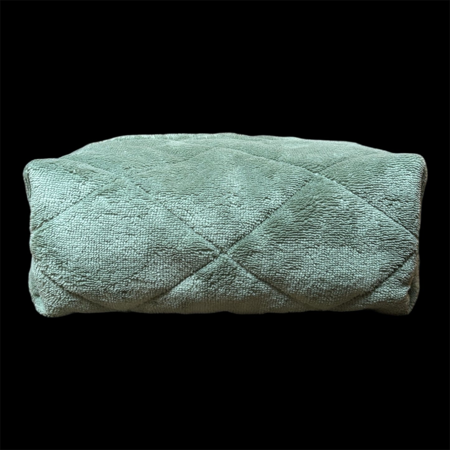 Kosmetiktasche - UNI verde