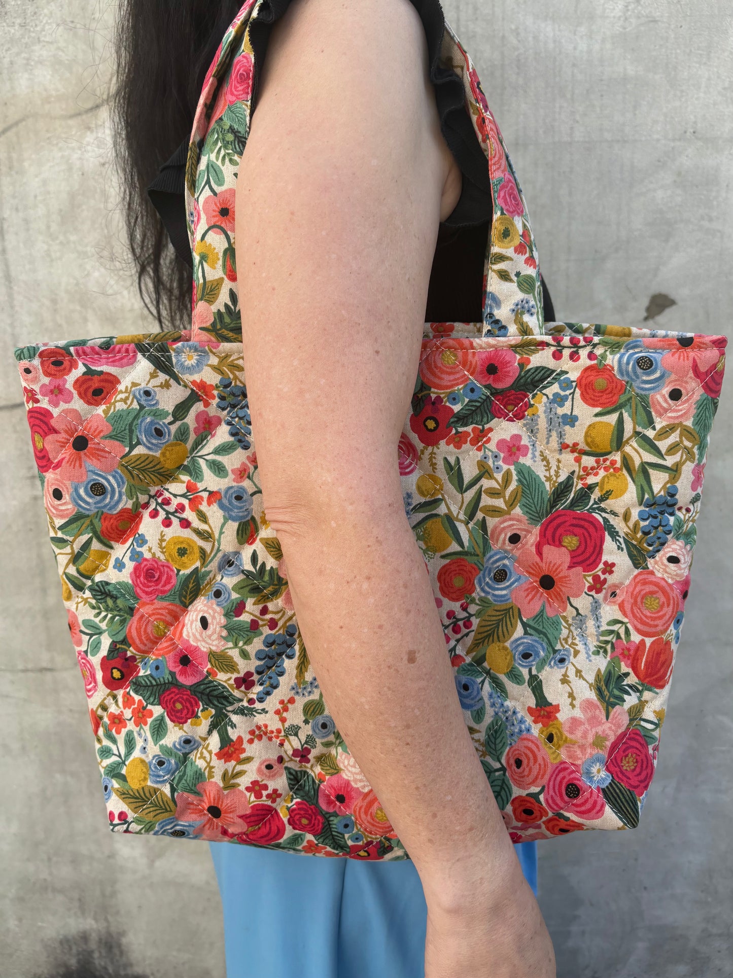 Tote Bag BASIC - STELLA