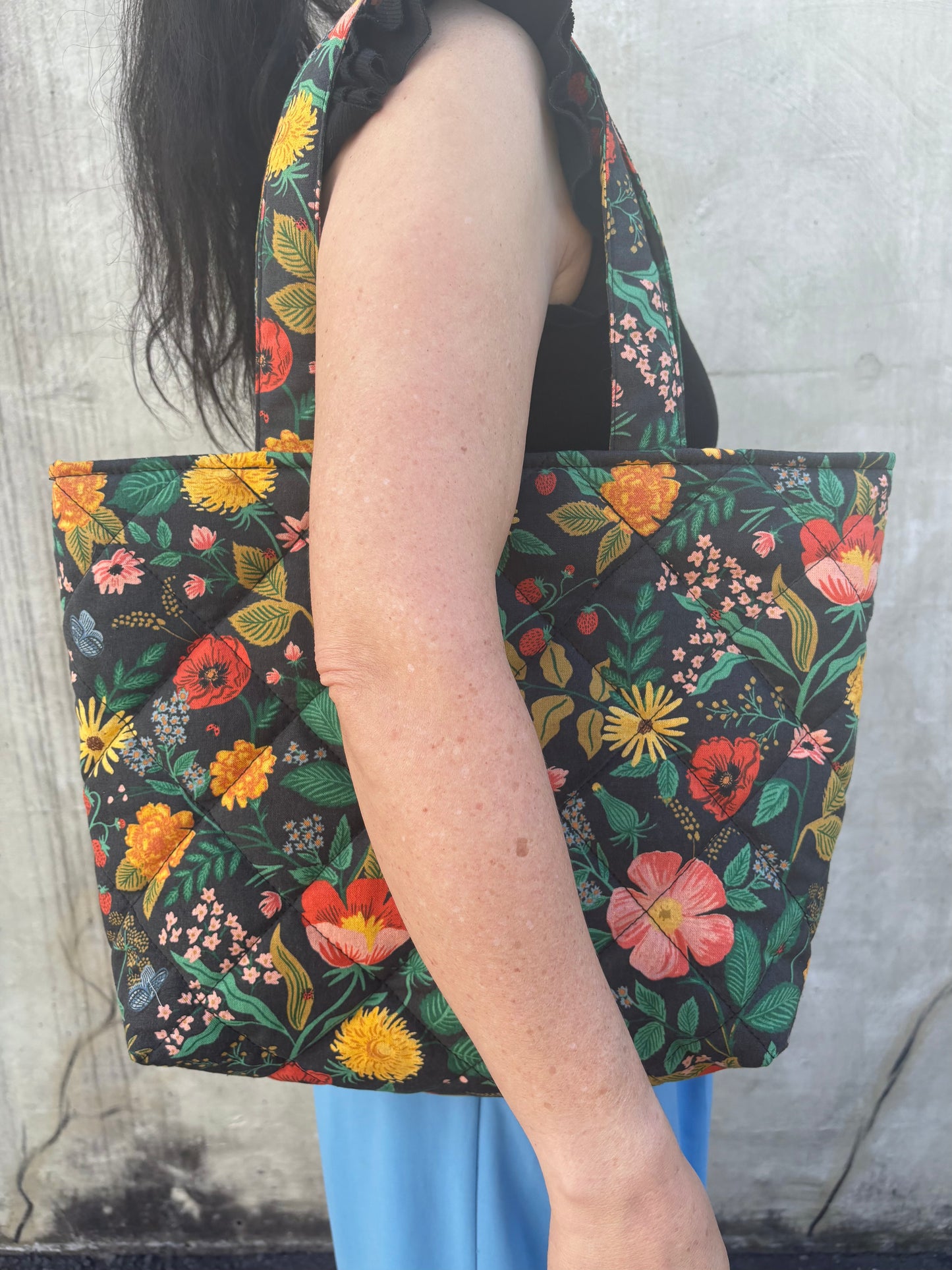 Tote Bag DELUXE - GIORGIA