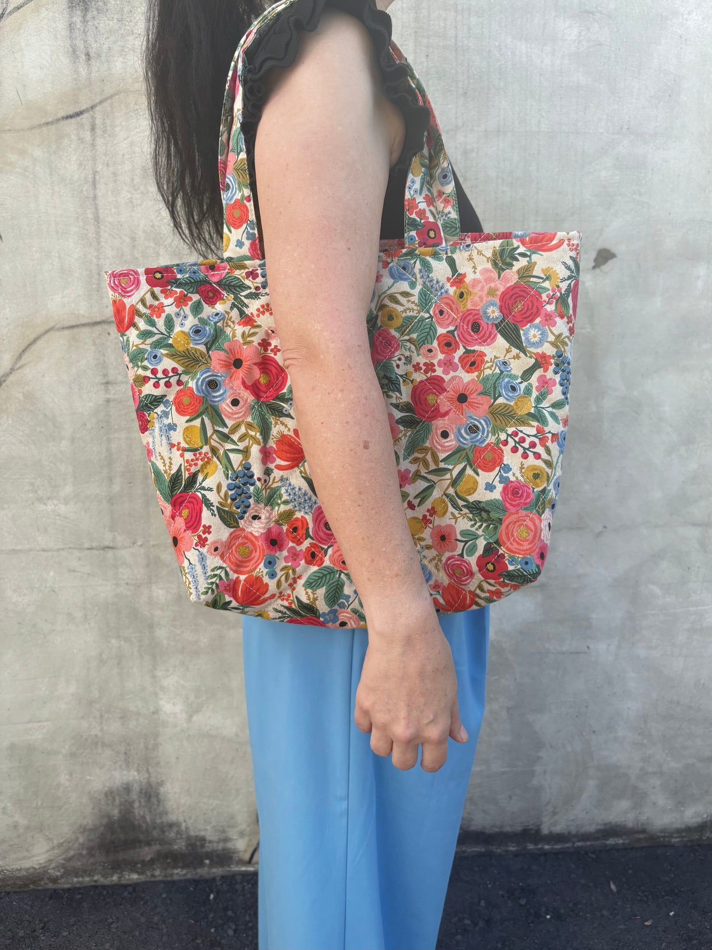 Tote Bag DELUXE - STELLA