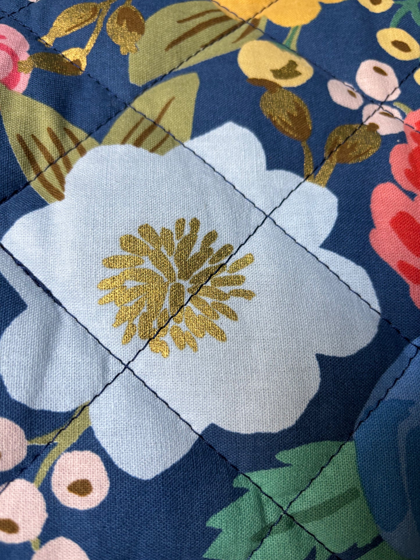 Tote Bag DELUXE - MARCELLA