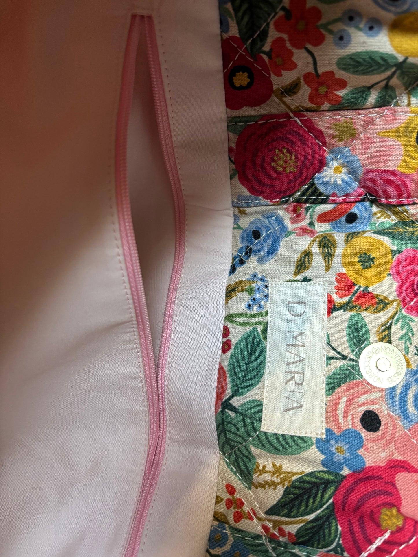 Tote Bag DELUXE - STELLA