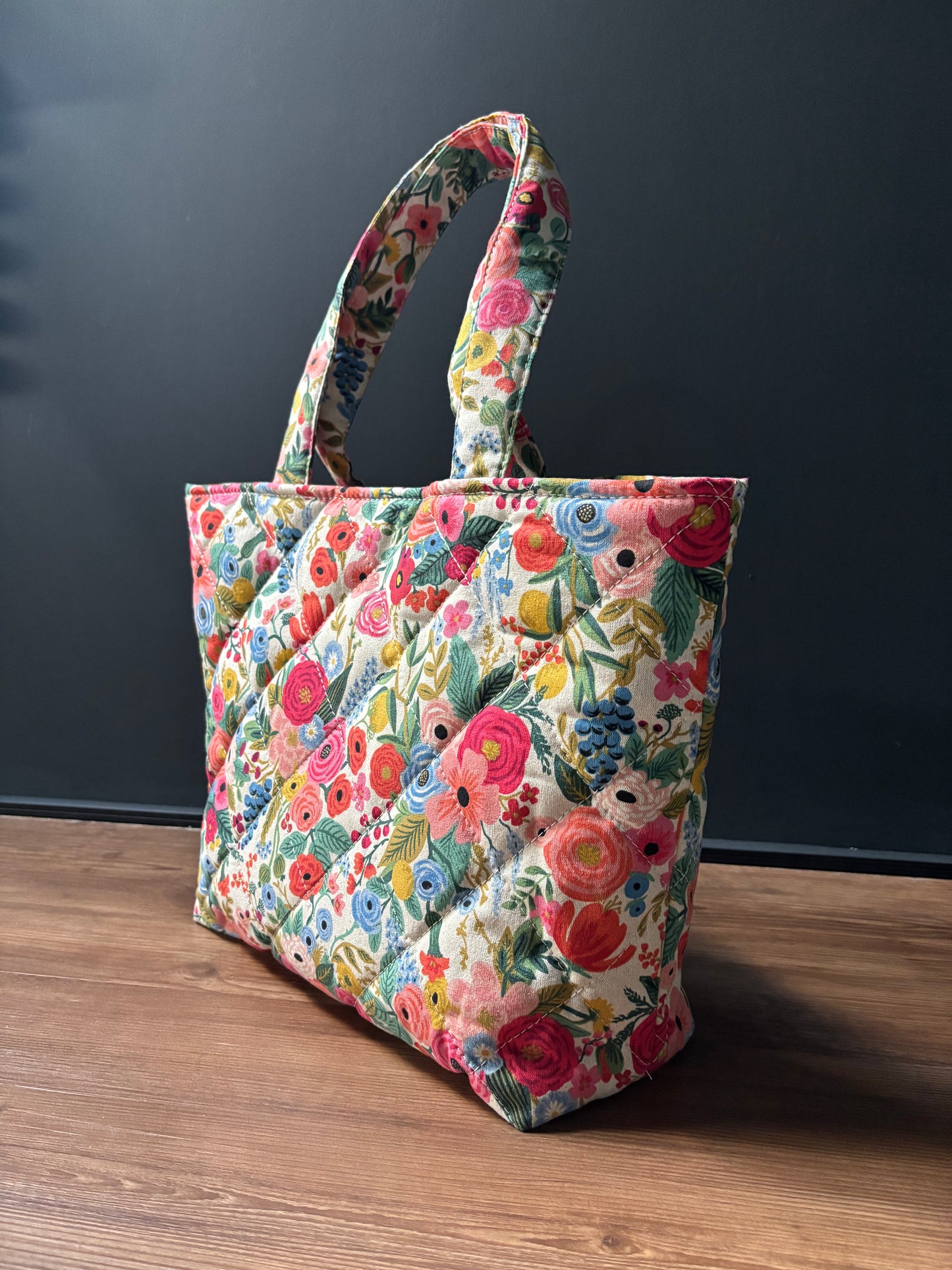 Tote Bag DELUXE - STELLA