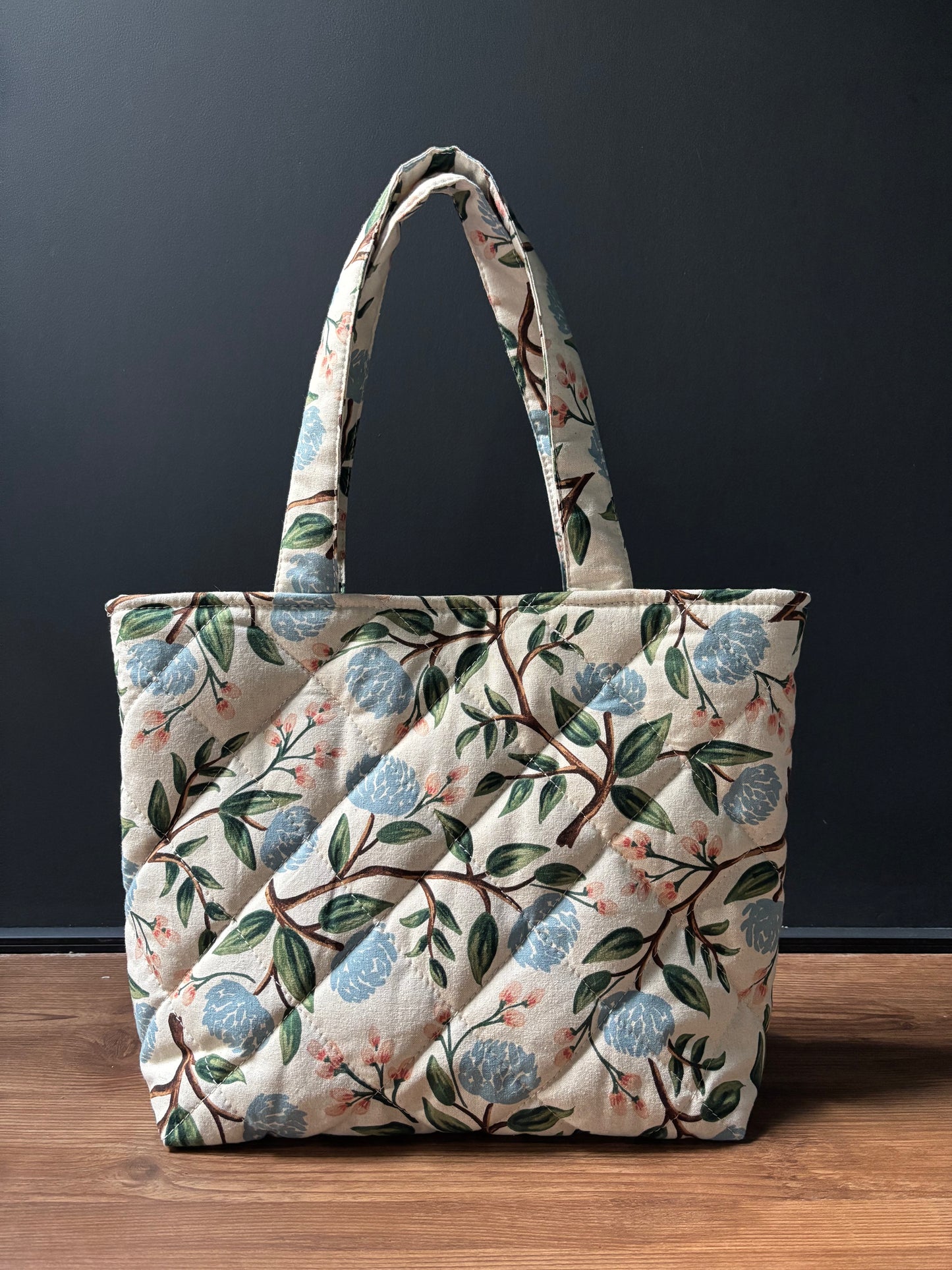 Tote Bag DELUXE - SARA