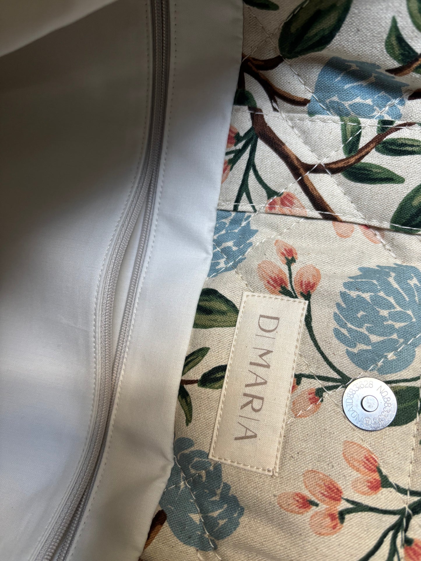 Tote Bag BASIC - SARA