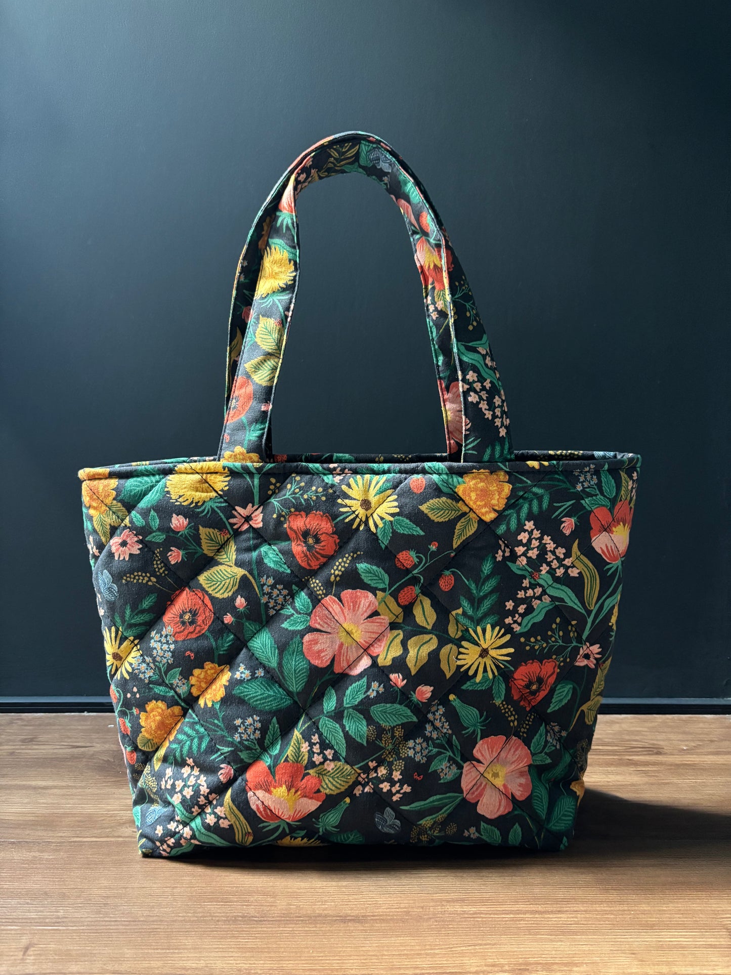 Tote Bag DELUXE - GIORGIA