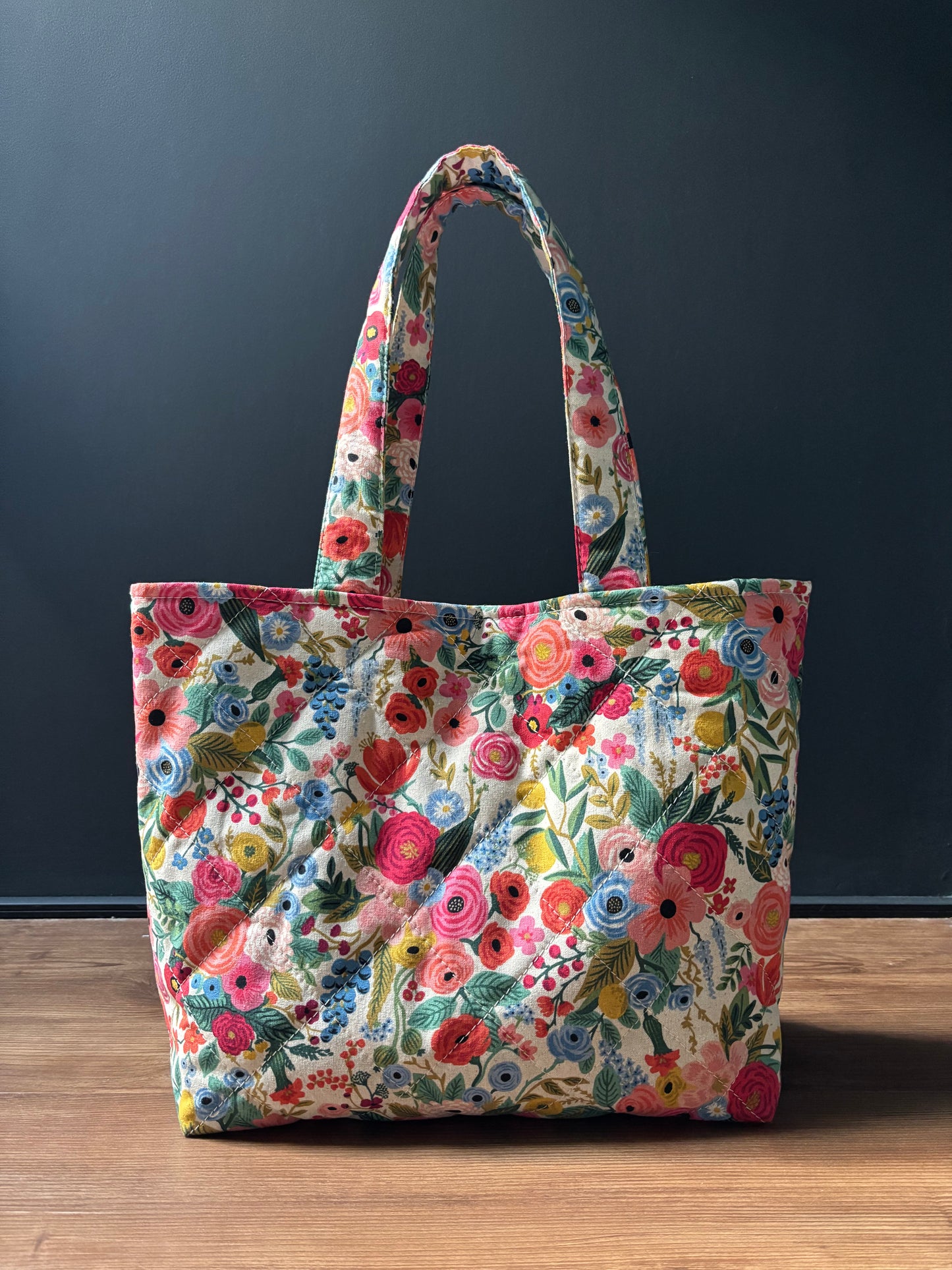 Tote Bag BASIC - STELLA