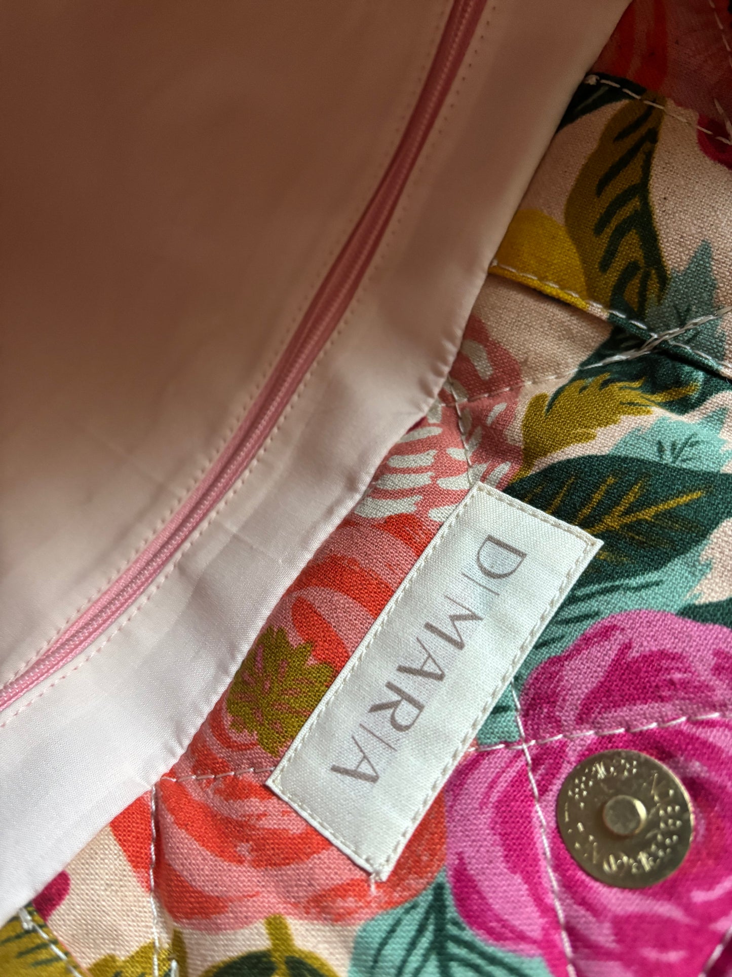 Tote Bag DELUXE - BELLA