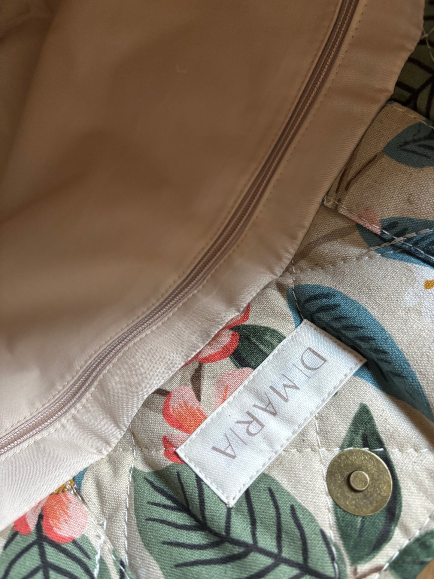 Tote Bag BASIC - ALLEGRA