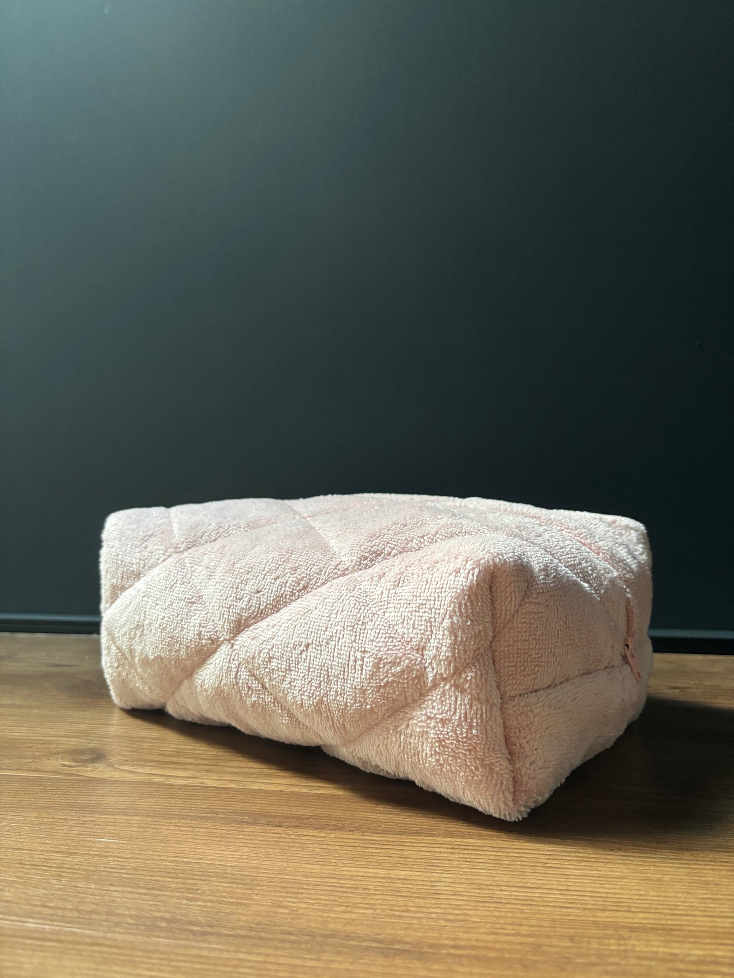 Kosmetiktasche - UNI rosa