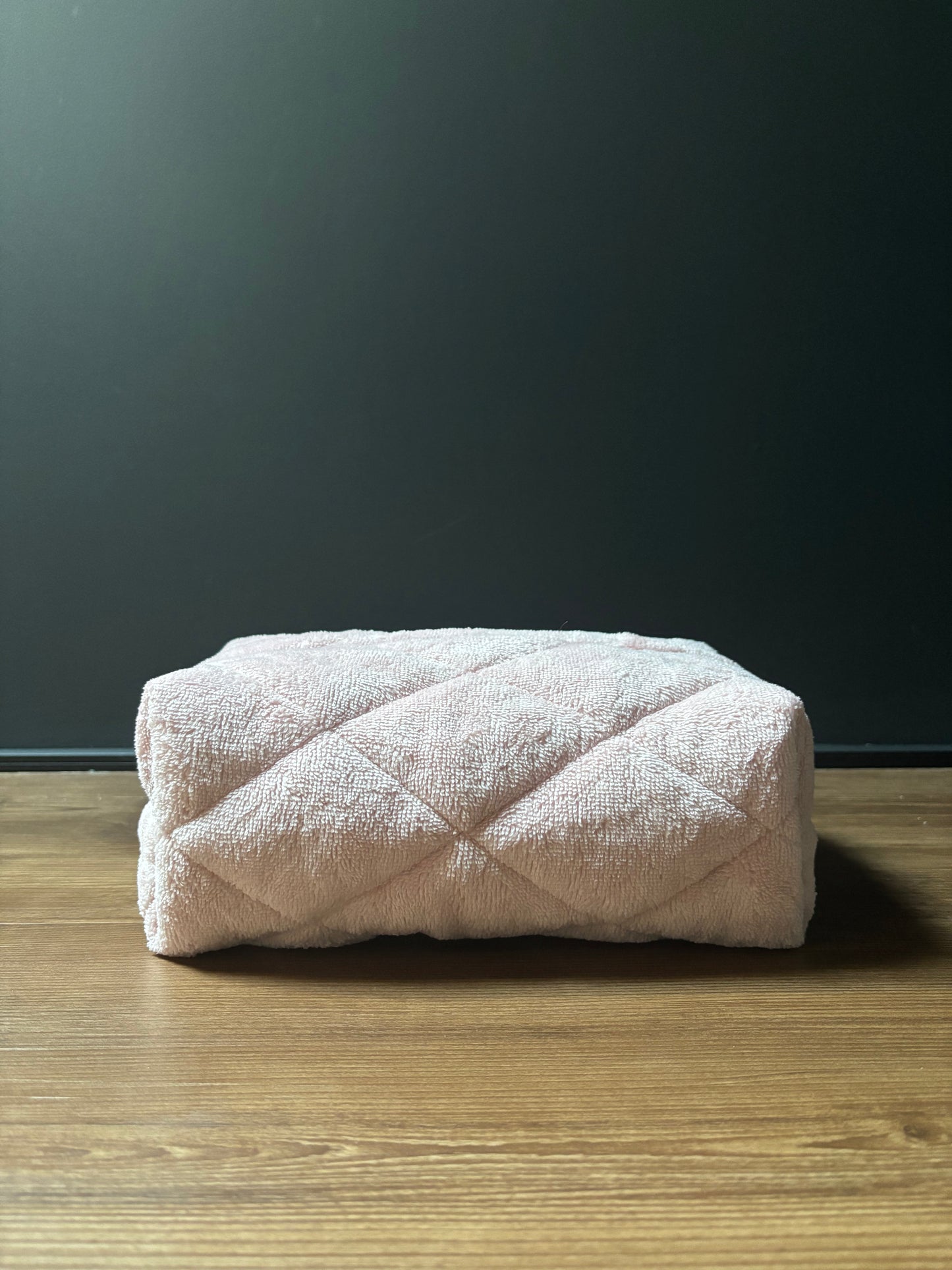 Kosmetiktasche - UNI rosa