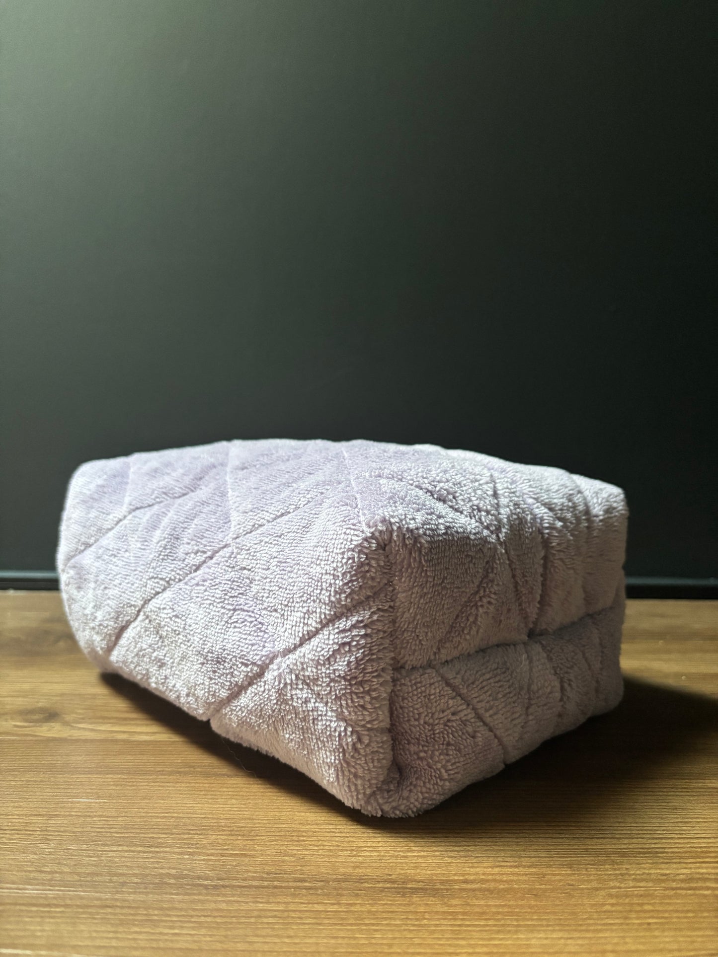 Kosmetiktasche - UNI viola