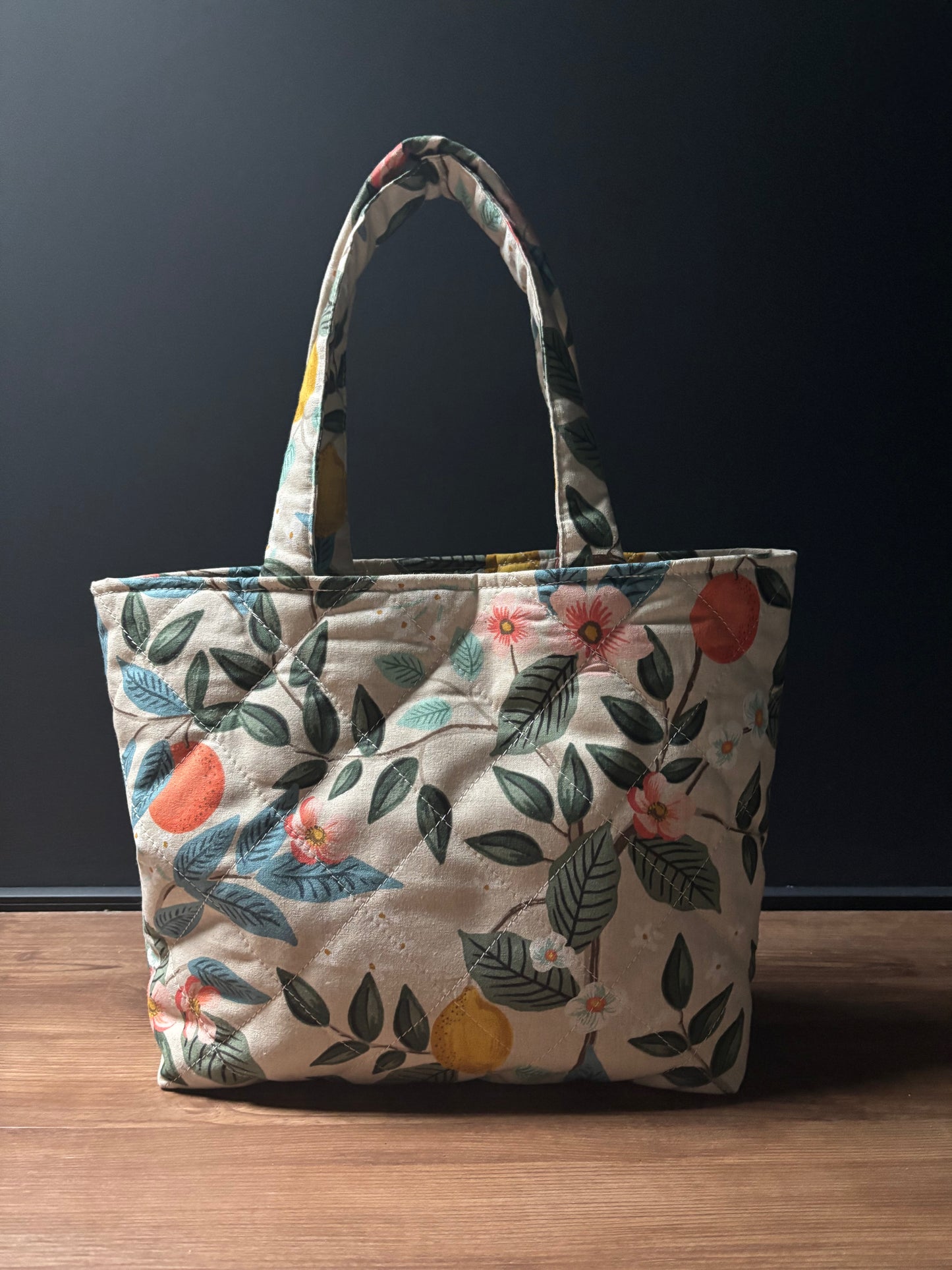 Tote Bag BASIC - ALLEGRA