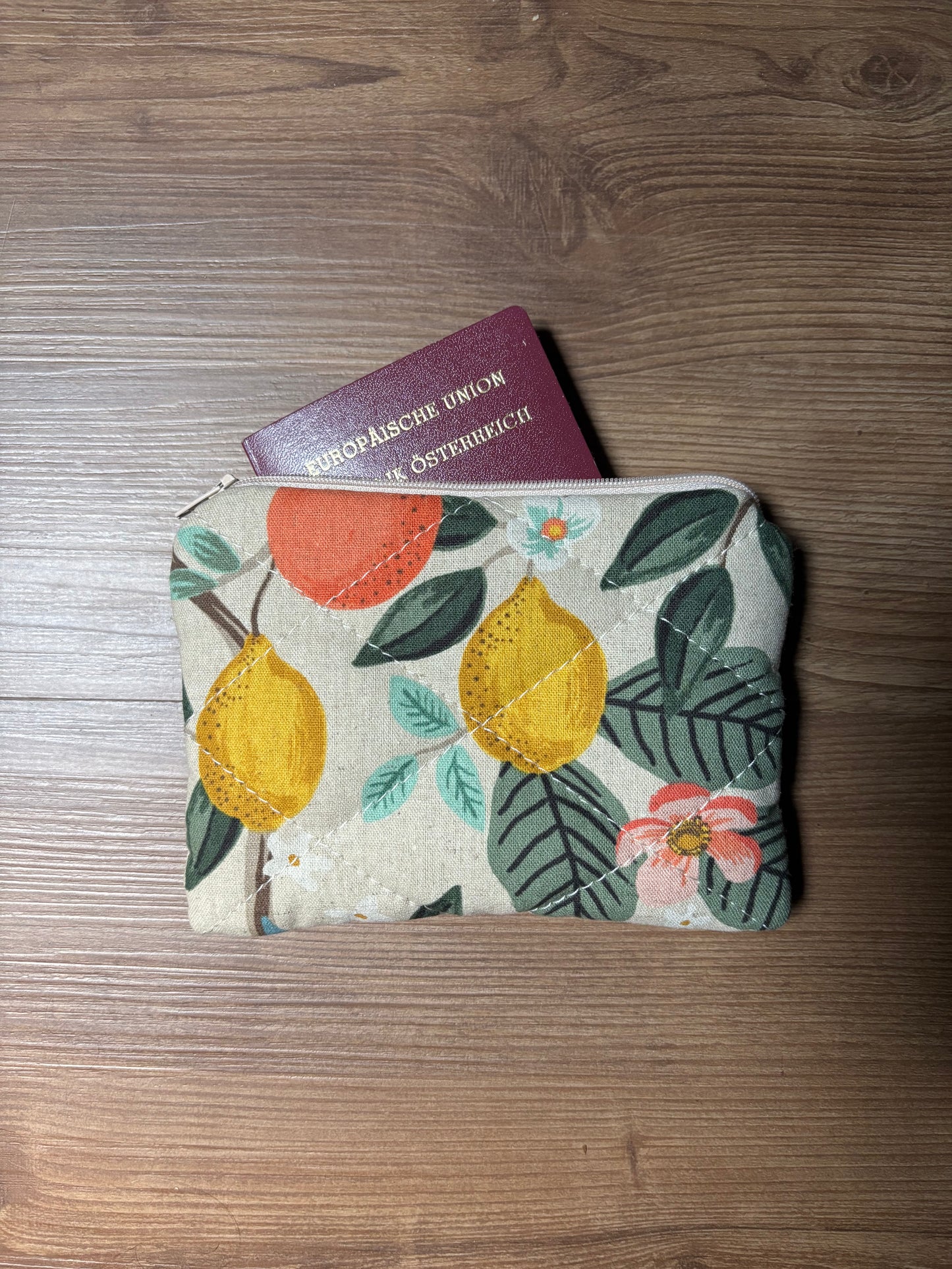 Piccola Borsa - ALLEGRA