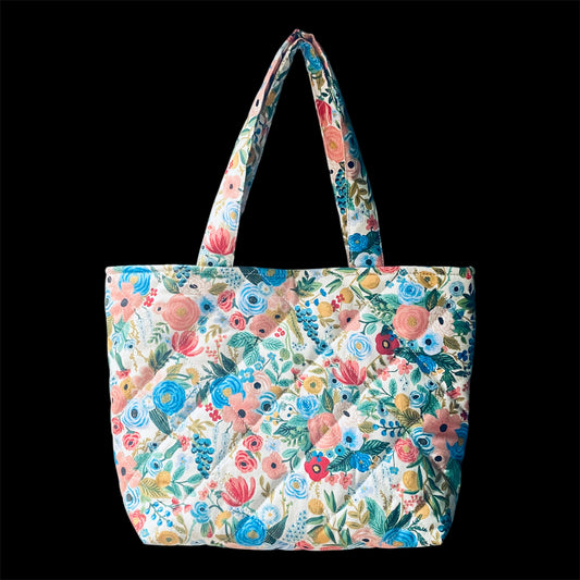 Tote Bag DELUXE - CHIARA