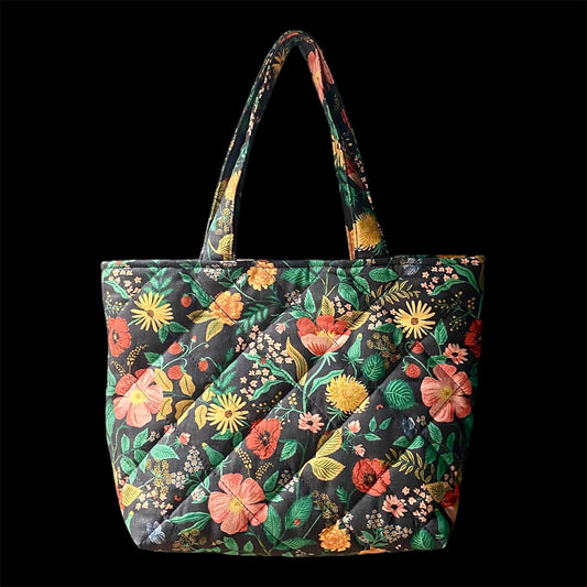 Tote Bag DELUXE - GIORGIA