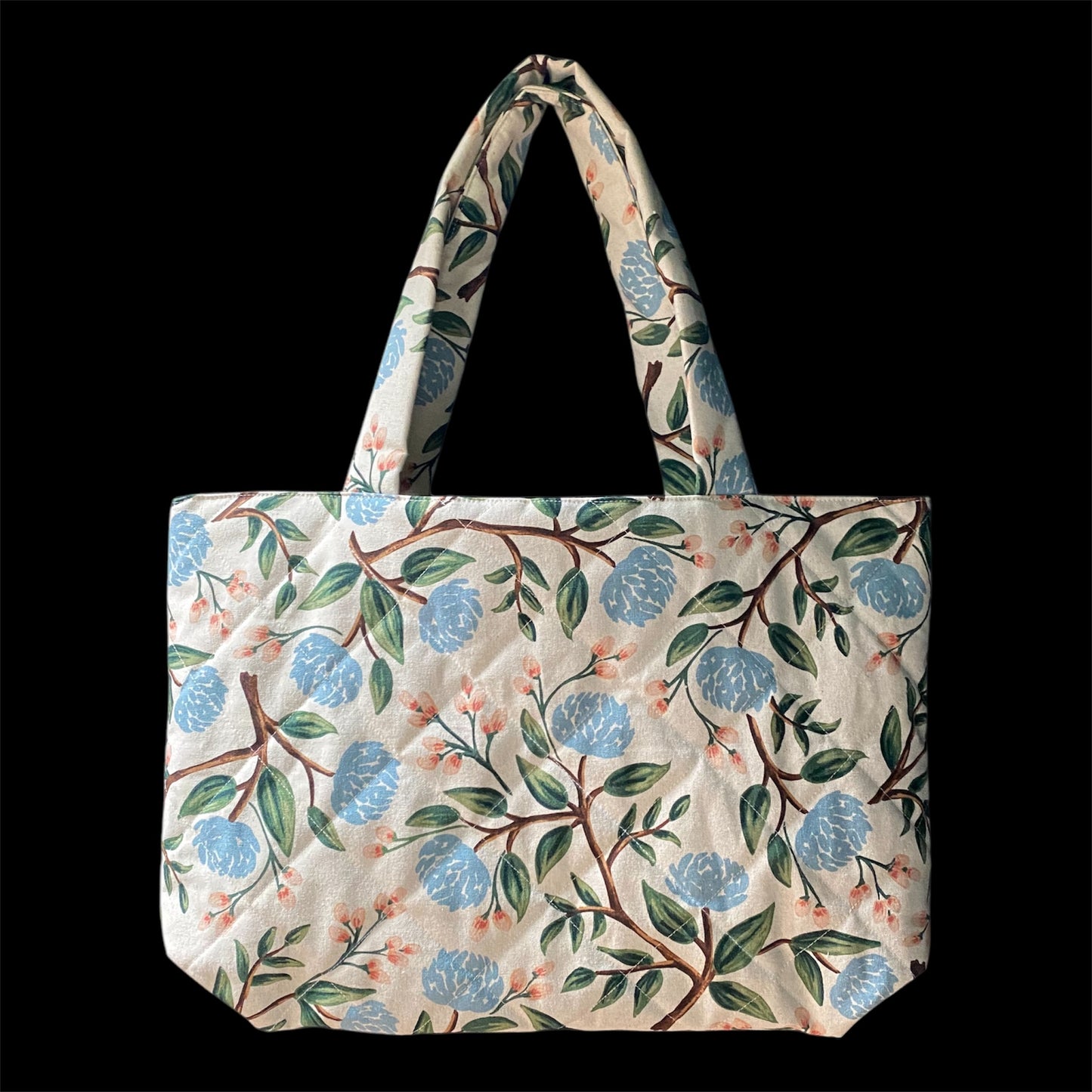 Tote Bag BASIC - SARA