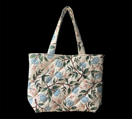 Tote Bag BASIC - SARA