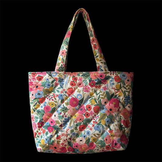 Tote Bag DELUXE - STELLA