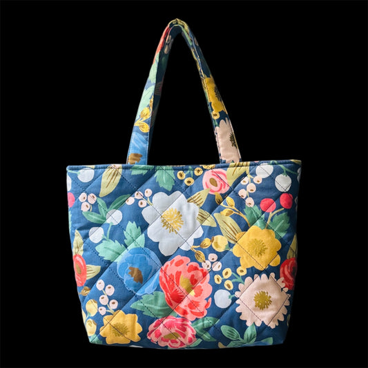 Tote Bag DELUXE - MARCELLA