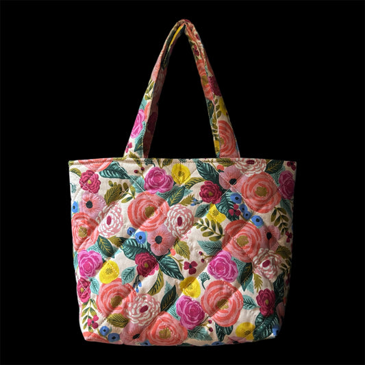 Tote Bag DELUXE - BELLA