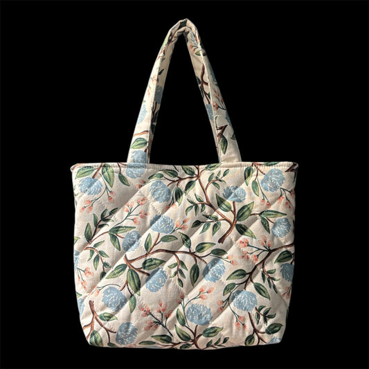 Tote Bag DELUXE - SARA