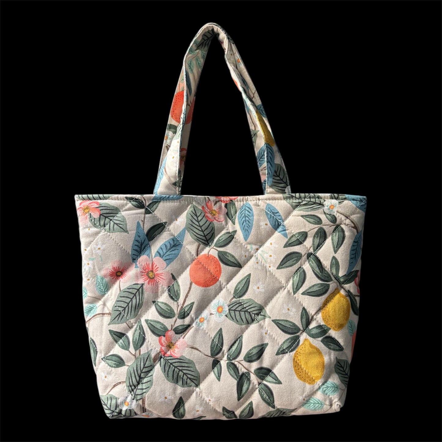 Tote Bag DELUXE - ALLEGRA