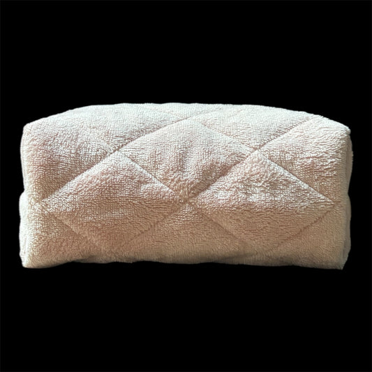 Kosmetiktasche - UNI rosa