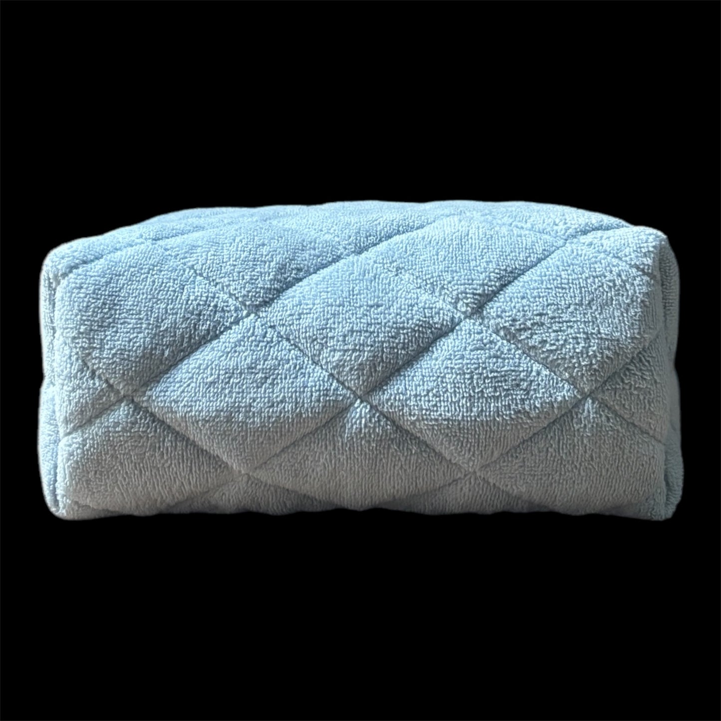 Kosmetiktasche - UNI blu