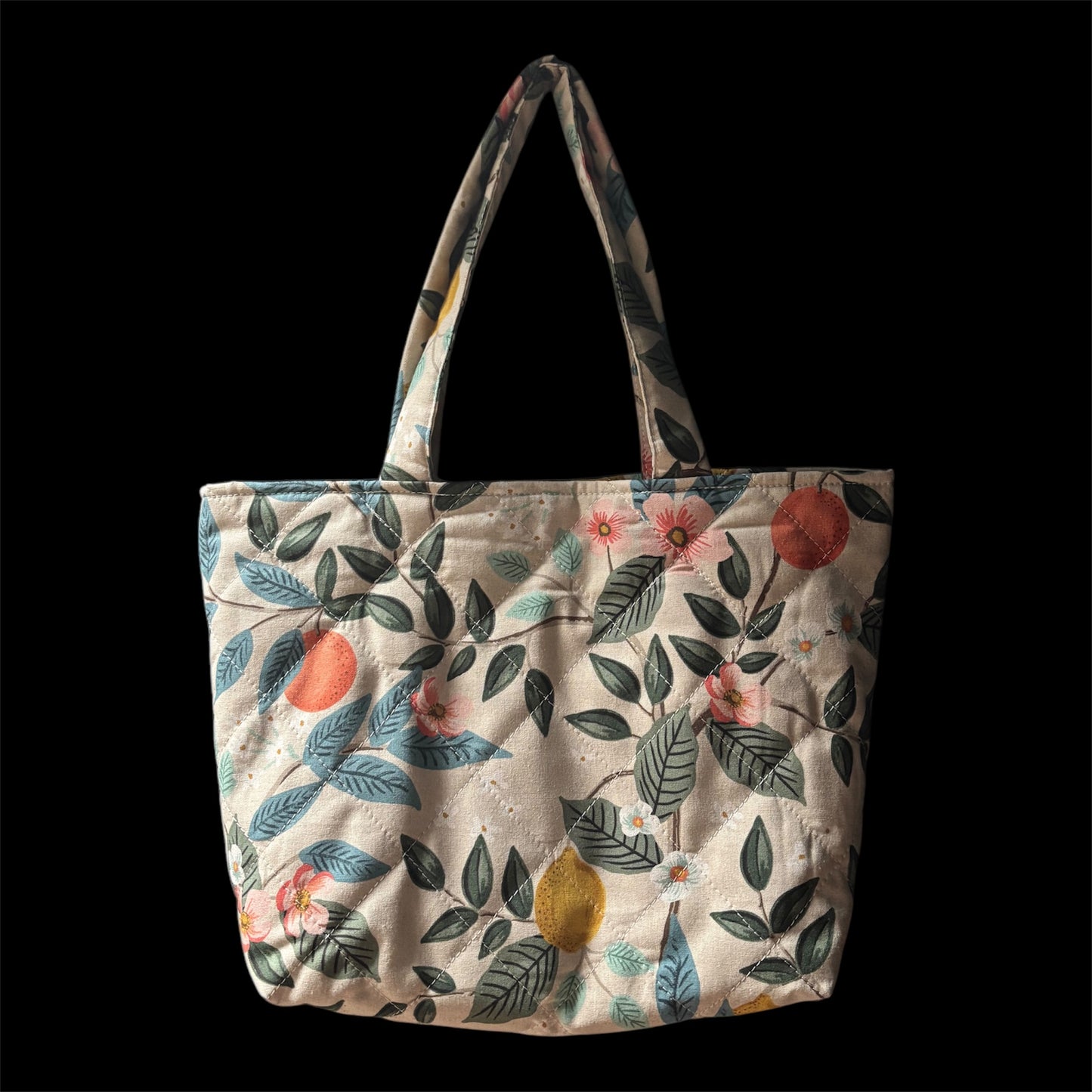 Tote Bag BASIC - ALLEGRA