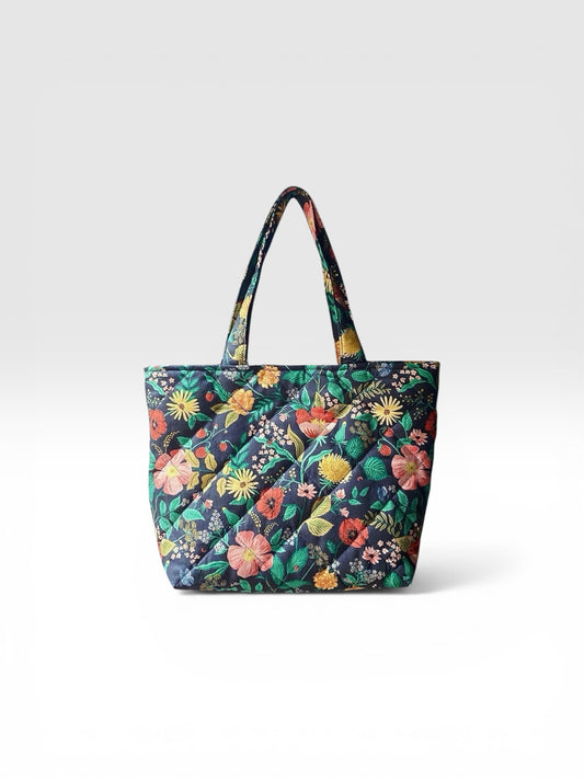 Tote Bag DELUXE - GIORGIA