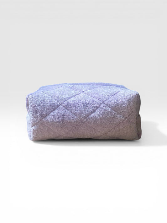 Kosmetiktasche - UNI viola