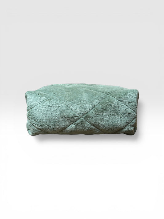 Kosmetiktasche - UNI verde