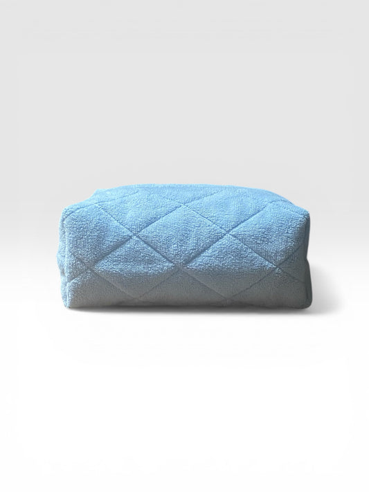 Kosmetiktasche - UNI blu