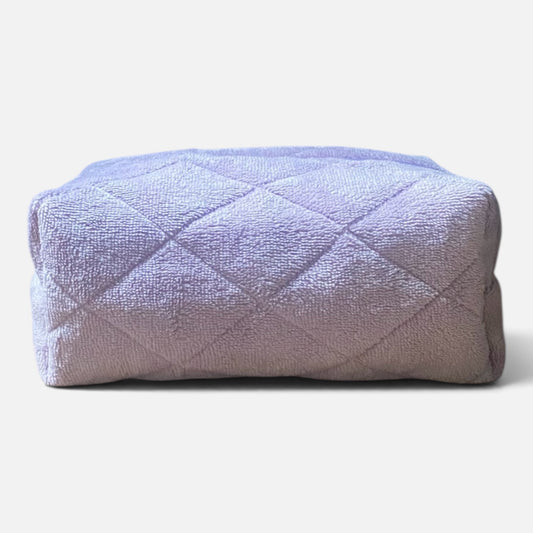 Cosmetic bag - FIORI Pink