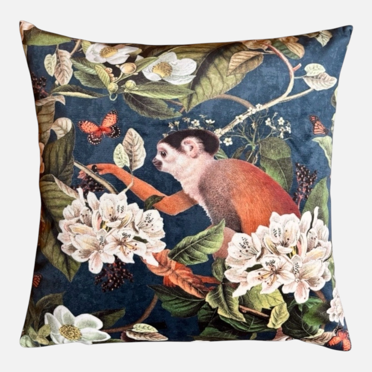 Cushion Cover Jungle - stylish and easy to combine