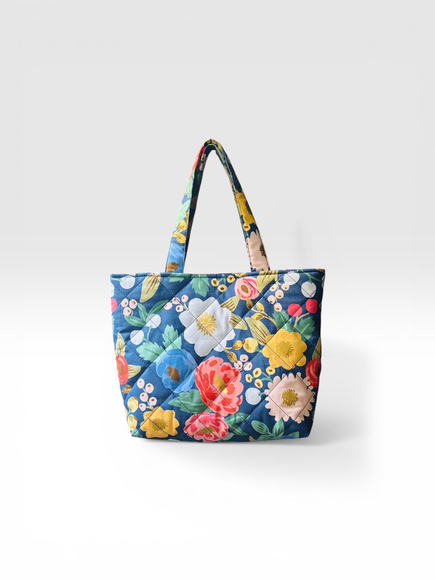 Tote Bag DELUXE - MARCELLA
