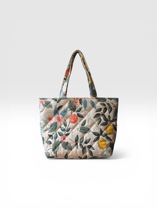 Tote Bag DELUXE - ALLEGRA