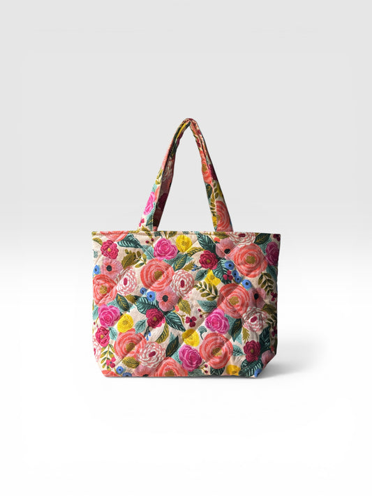 Tote Bag DELUXE - BELLA
